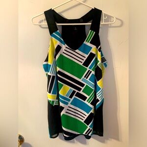 Women’s Worthington Tank Top